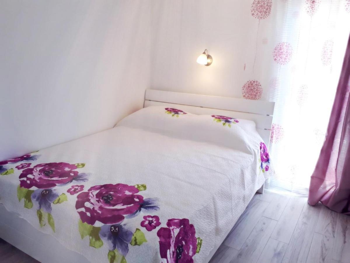 House Gita Villa Mrljane Kültér fotó