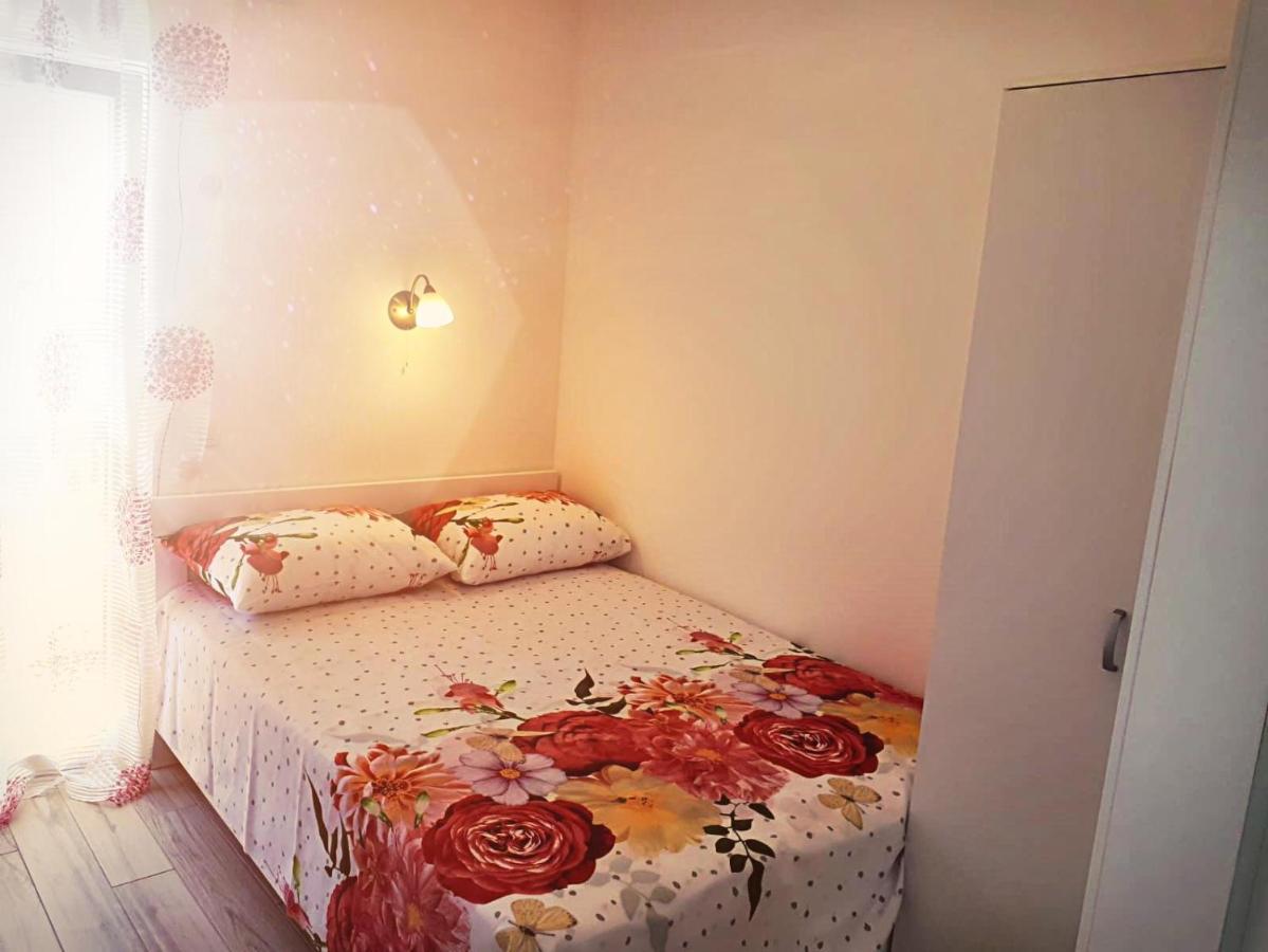 House Gita Villa Mrljane Kültér fotó