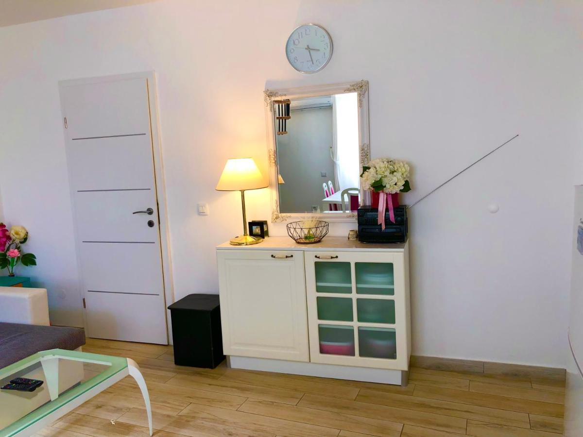 House Gita Villa Mrljane Kültér fotó